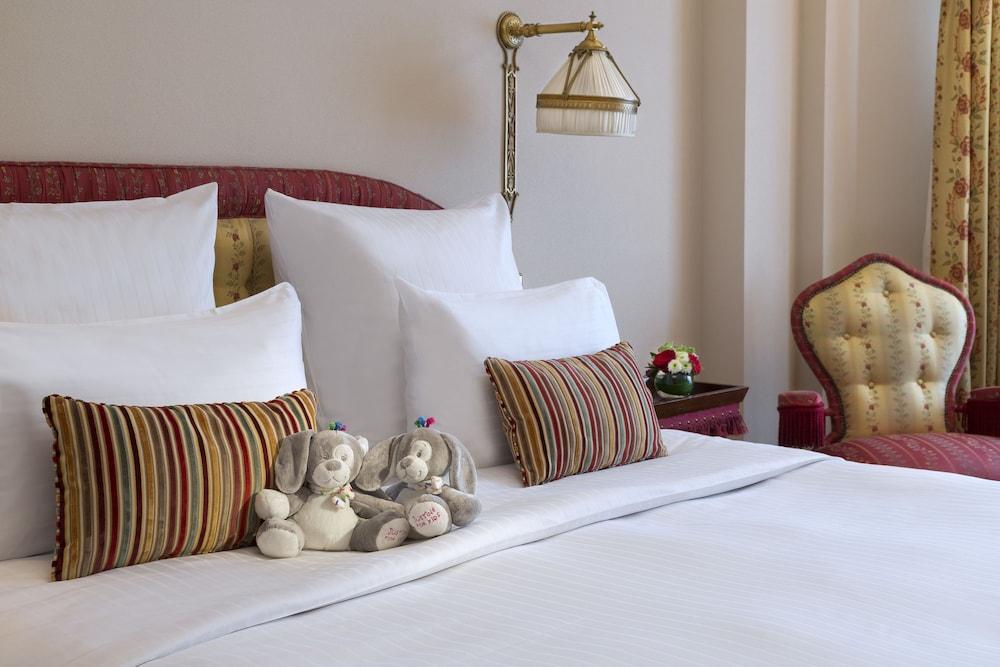 Hotel Barsey By Warwick