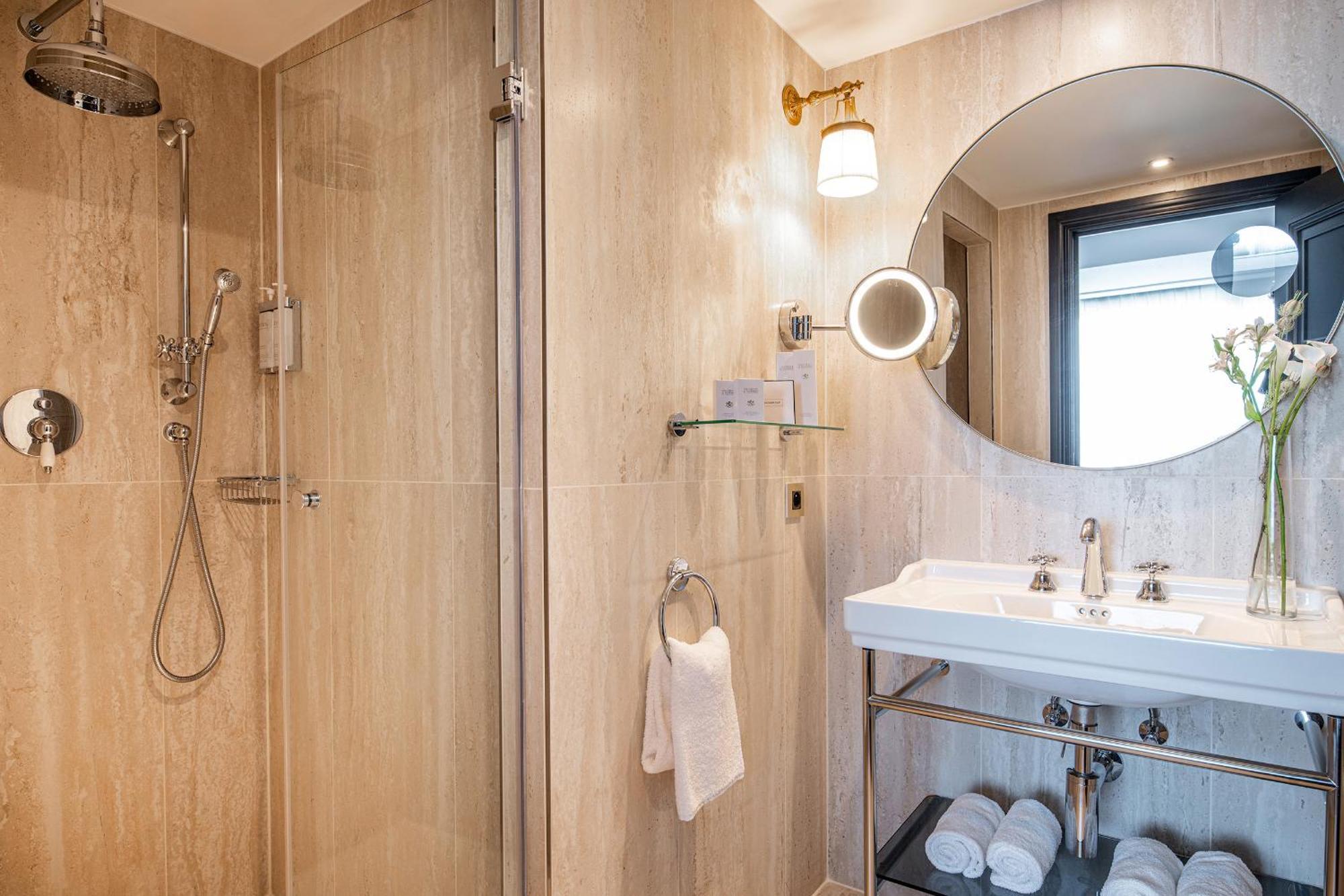 Barsey By Warwick Hotel Brüssel