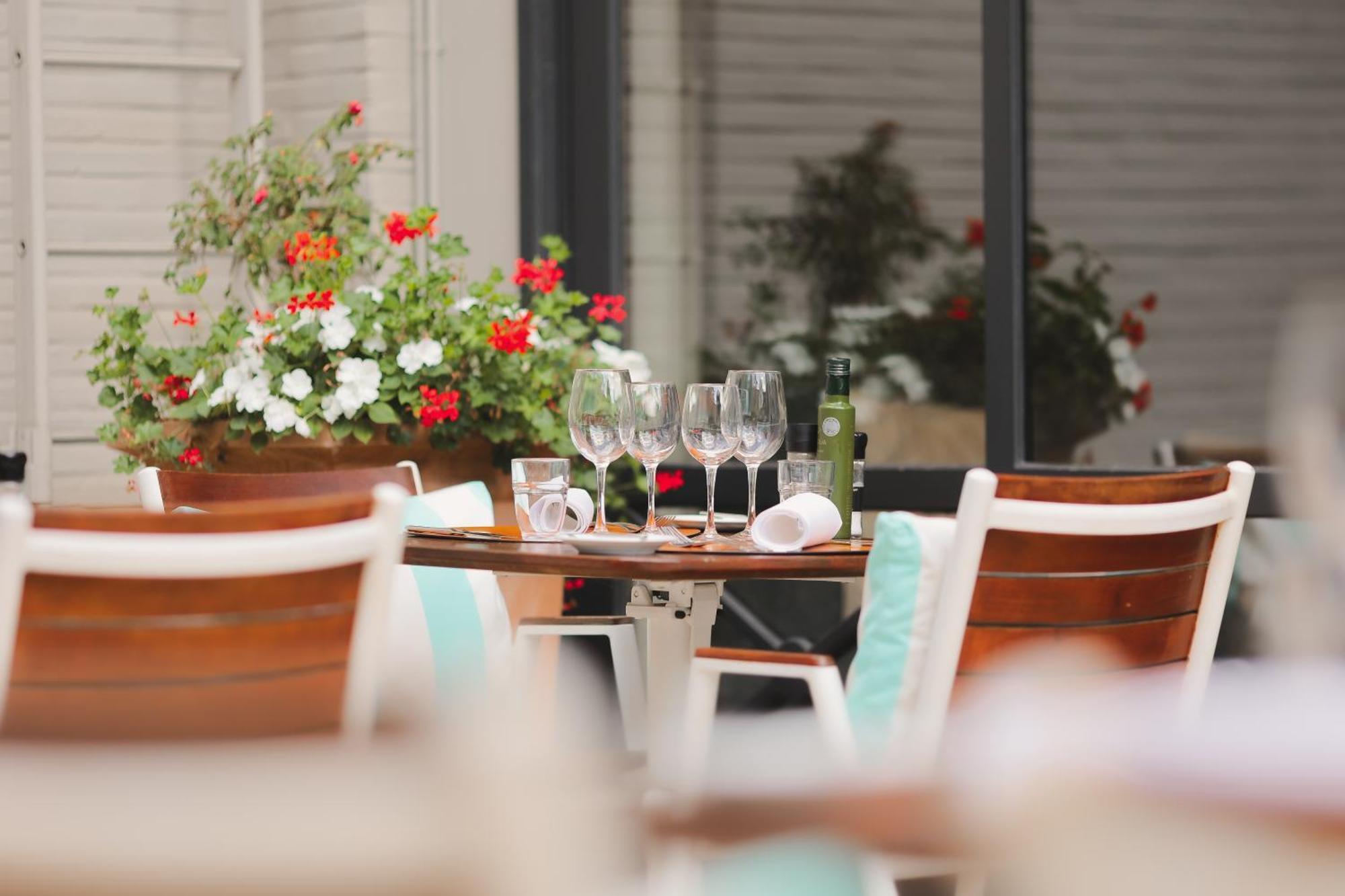 Hotel Barsey By Warwick 4*