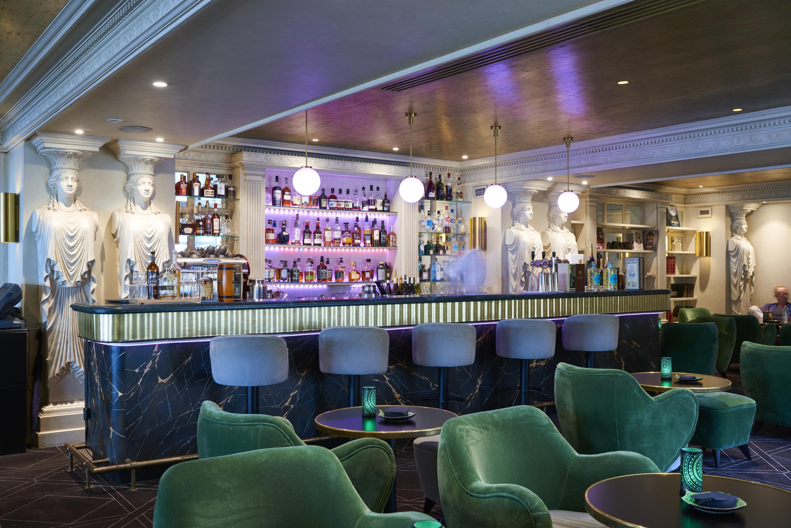 Barsey By Warwick Hotel Bruxelles