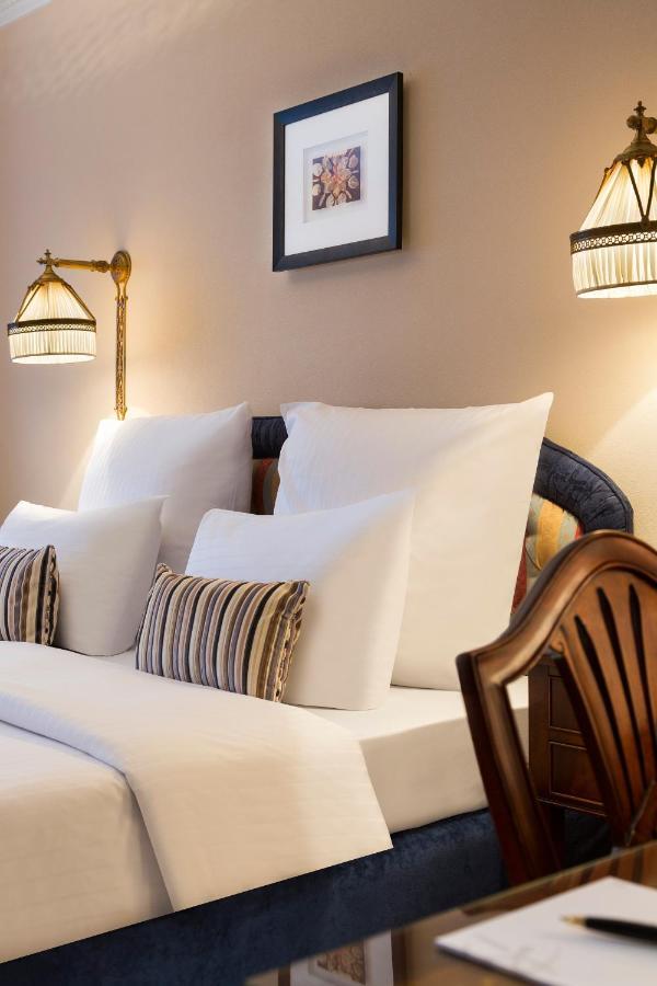 Barsey By Warwick Hotel Bruxelles